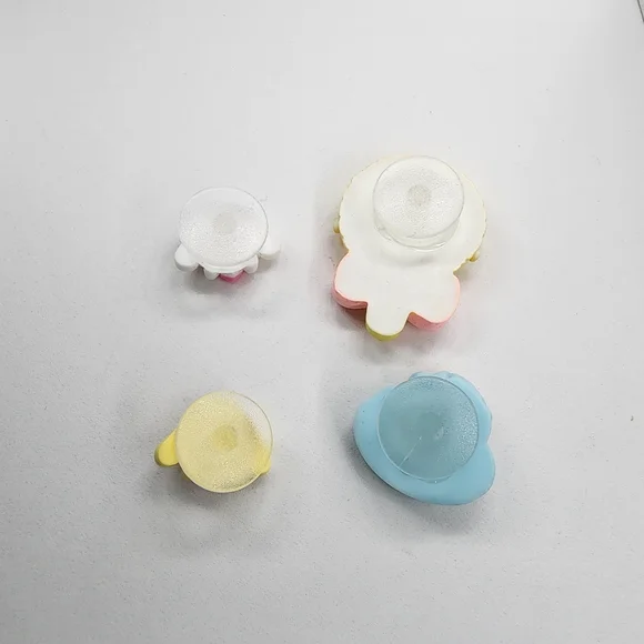 Sanrio Crocs Charms Set of 4 - Picture 3 of 5